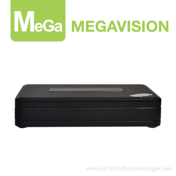 H. 264 Mini China Supplier DVR Economical 16CH DVR Mg-DVR6316zs